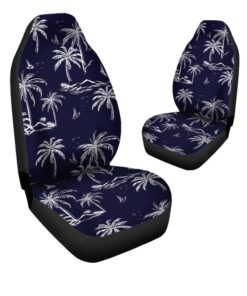 Black Palm Tree Hawaiian Print Car Seat Covers Car Seat Cover 4 xwz1ai.jpg