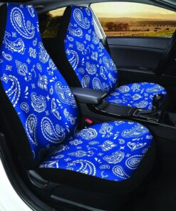 Blue Bandana Car Seat Covers Car Seat Cover 3 fbyjs5.jpg