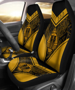 Car Seat Covers Alpha Phi Alpha Sphynx Stylized Africa Zone Car Seat Covers czngcx.jpg