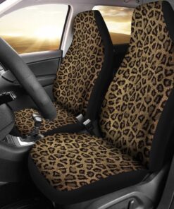 Cheetah Leopard Pattern Print Universal Fit Car Seat Cover Car Seat Cover 1 uxv1bb.jpg