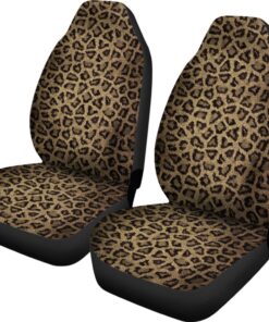 Cheetah Leopard Pattern Print Universal Fit Car Seat Cover Car Seat Cover 2 odttbx.jpg