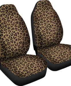 Cheetah Leopard Pattern Print Universal Fit Car Seat Cover Car Seat Cover 4 fhkqlc.jpg