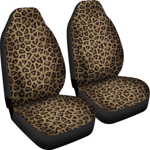 Cheetah Leopard Pattern Print Universal Fit Car Seat Cover Car Seat Cover 4 fhkqlc.jpg