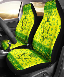 Chi Eta Phi Christmas Car Seat Covers Africa Zone Car Seat Covers qe8pvb.jpg