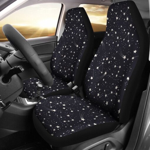 Constellation Star Print Pattern Universal Fit Car Seat Covers Car Seat Cover 1 qmhdld.jpg