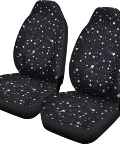 Constellation Star Print Pattern Universal Fit Car Seat Covers Car Seat Cover 2 vhrgtb.jpg