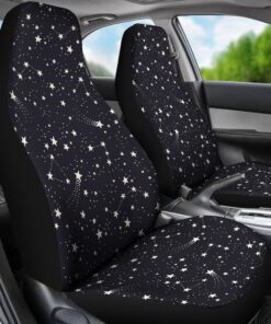 Constellation Star Print Pattern Universal Fit Car Seat Covers Car Seat Cover 3 y3bprk.jpg