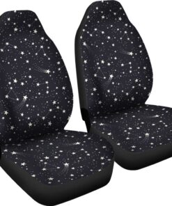 Constellation Star Print Pattern Universal Fit Car Seat Covers Car Seat Cover 4 ylkz7n.jpg