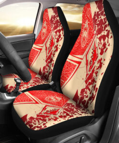 Delta Sigma Theta Legend Car Seat Covers Africa Zone Car Seat Covers ozgsw2.jpg