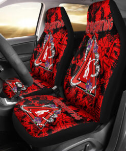 Delta Sigma Theta Sport Style Car Seat Covers Africa Zone Car Seat Covers yi206j.jpg