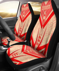 Delta Sigma Theta Sporty Style Car Seat Covers Africa Zone Car Seat Covers ubxz2f.jpg
