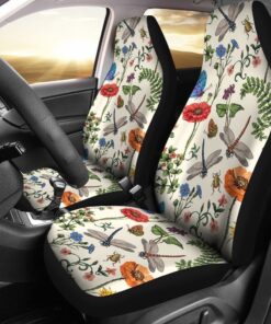 Dragonfly Car Seat Covers Car Seat Cover 1 mss5j1.jpg