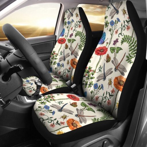 Dragonfly Car Seat Covers Car Seat Cover 1 mss5j1.jpg