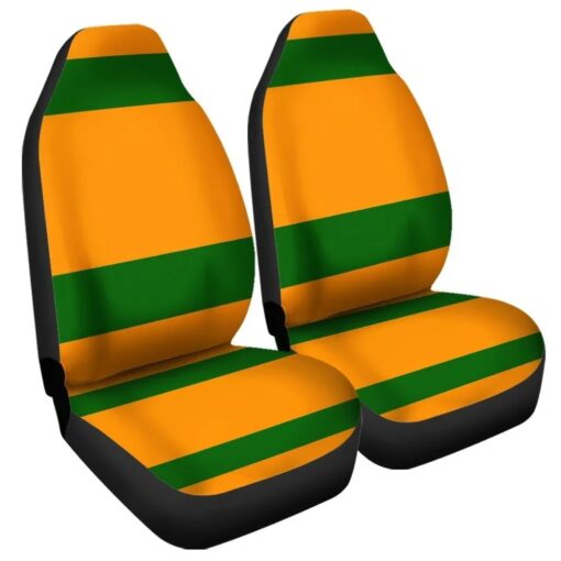 Encanto Rican Car Seat Covers Naranjito Flag i4xyfl.jpg