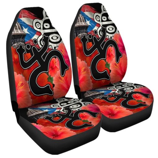 Encanto Rican Car Seat Covers Puerto Rico Asher Style xipnqn.jpg
