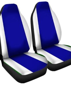 Encanto Rican Car Seat Covers Vega Alta Flag akyjov.jpg