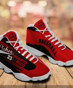 Encanto Rican Shoes Puerto Rico Baseball Fashion Sneakers JD13 Shoes ila1ju.jpg