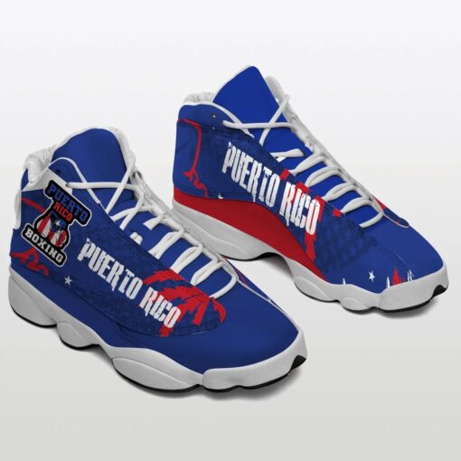 Encanto Rican Shoes Puerto Rico Boxing Sneakers JD13 Shoes vnobyh.jpg
