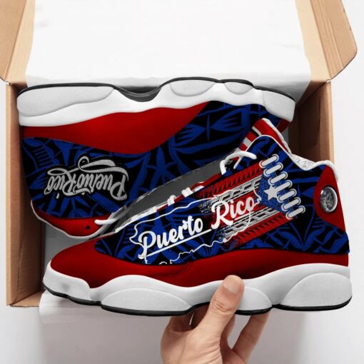 Encanto Rican Shoes Puerto Rico Fashion New Sneakers JD13 Shoes cphk92.jpg
