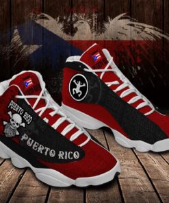 Encanto Rican Shoes Puerto Rico Fashion Skull Sneakers JD13 Shoes q7gpgp.jpg