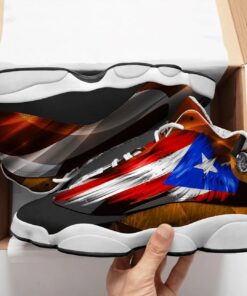 Encanto Rican Shoes Puerto Rico Flag Galaxy Sneakers JD13 Shoes nermt1.jpg
