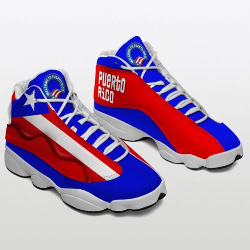 Encanto Rican Shoes Puerto Rico Flag New Sneakers JD13 Shoes rc25tt.jpg