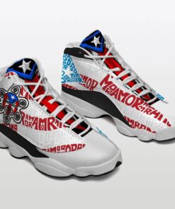 Encanto Rican Shoes Puerto Rico Sol Taino Sneakers JD13 Shoes zyngnz.jpg