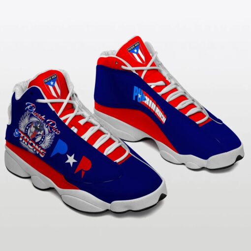 Encanto Rican Shoes Puerto Rico Strong Sneakers JD13 Shoes sxoysq.jpg