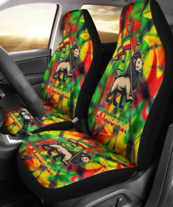 Ethiopia 3d Pattern Car Seat Covers Africa Zone Car Seat Covers wujkxz.jpg