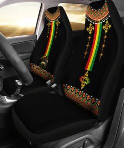 Ethiopia Cross Africa Pattern Car Seat Covers Africa Zone Car Seat Covers yobkap.jpg