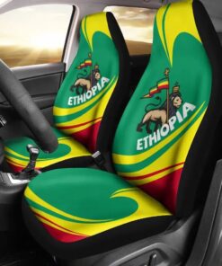 Ethiopia Lattar Car Seat Covers Africa Zone Car Seat Covers ruae19.jpg