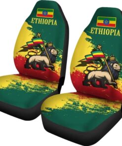 Ethiopia Special Car Seat Covers Africa Zone Car Seat Covers ays9br.jpg