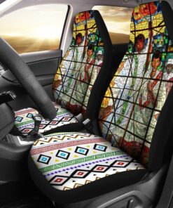 Ethiopian Orthodox Car Seat Covers Africa Zone Car Seat Covers fgekji.jpg