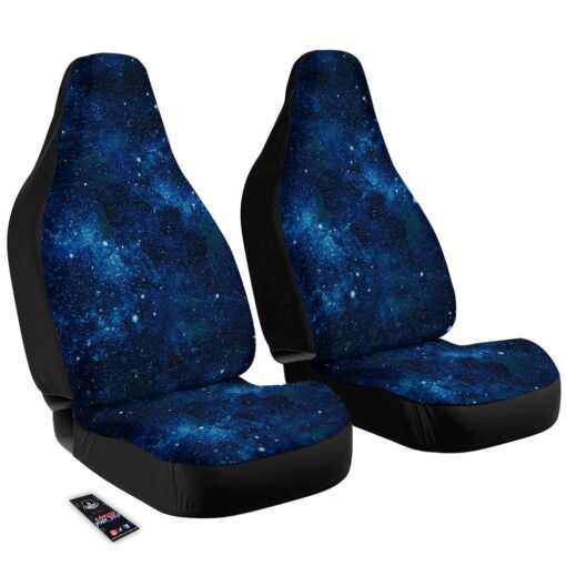 Galaxy Space Dark Blue Print Car Seat Covers Car Seat Cover 1 nbdswj.jpg