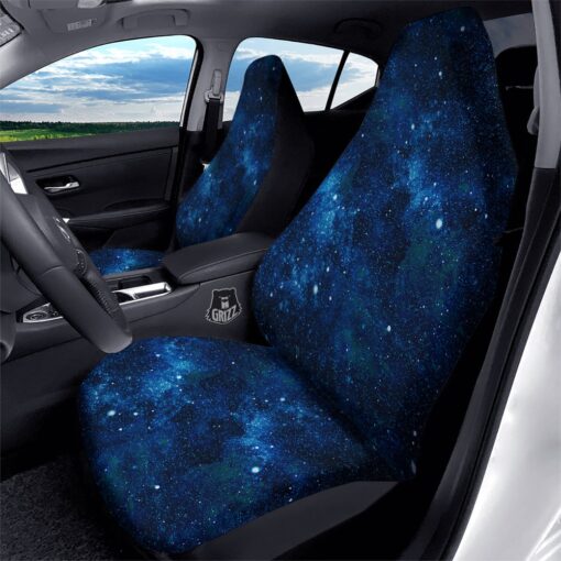 Galaxy Space Dark Blue Print Car Seat Covers Car Seat Cover 2 e8j4wi.jpg
