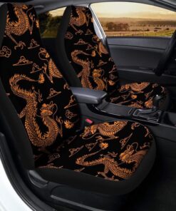 Gold Janpanese Dragon Print Car Seat Covers Car Seat Cover 3 vcghs0.jpg