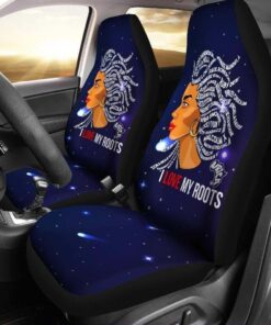 I Love My Roots Car Seat Covers Galaxy Style Africa Zone Car Seat Covers syedpm.jpg