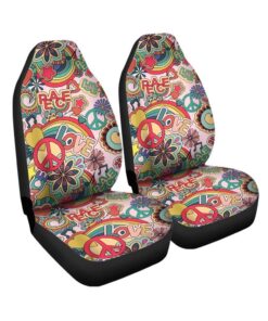 Retro Hippie Car Seat Covers Car Seat Cover 1 ygd40l.jpg