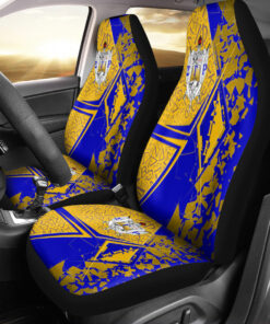 Sigma Gamma Rho Legend Car Seat Covers Africa Zone Car Seat Covers vguyng.jpg