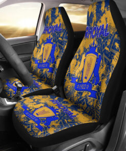 Sigma Gamma Rho Sport Style Car Seat Covers Africa Zone Car Seat Covers x8x7yp.jpg