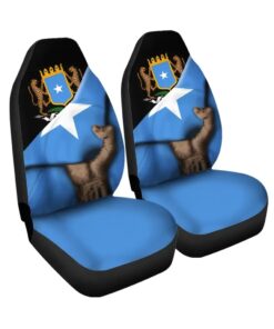 Somalia Fole Style JrAfrica Zone Car Seat Covers yvzryz.jpg