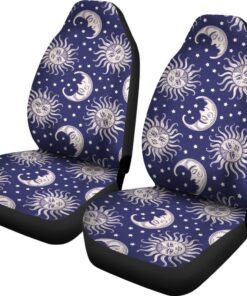 Sun Moon Celestial Pattern Print Universal Fit Car Seat Covers Car Seat Cover 2 ta4jlw.jpg