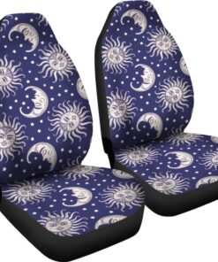 Sun Moon Celestial Pattern Print Universal Fit Car Seat Covers Car Seat Cover 4 muybcu.jpg