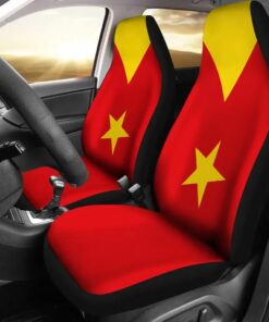 Tigray Flag Car Seat Covers Africa Zone Car Seat Covers hesrq2.jpg