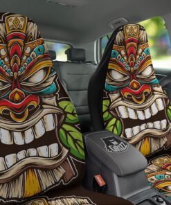 Tiki Hawaiian Print Car Seat Covers Car Seat Cover 3 zmypio.jpg