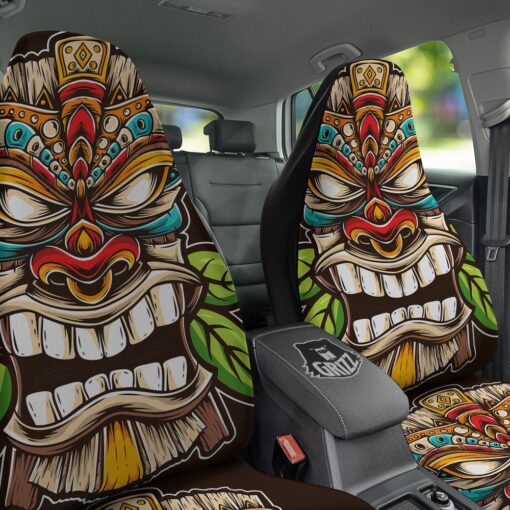 Tiki Hawaiian Print Car Seat Covers Car Seat Cover 3 zmypio.jpg