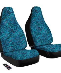 Tropical Blue Hawaiian Print Pattern Car Seat Covers Car Seat Cover 1 tfqsef.jpg
